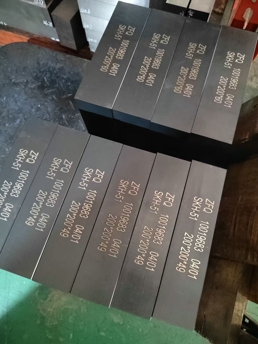 深圳高速钢